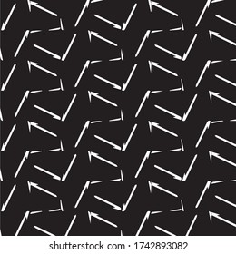 Abstract vector monochrome background. Halftone illustration pattern