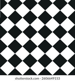 Abstract vector monochrome background. Halftone illustration pattern