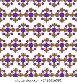 vector abstracto color monocromo grandes flores por toda la ilustración de diseño textil imagen digital se puede utilizar para envolver papel
