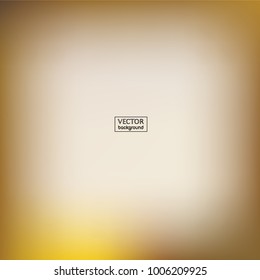 Abstract vector multicolored blurred background For Web and Mobile Applications. Blurred vector background can use for art illustration template design, brochure or web design.
