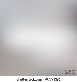 Abstract vector multicolored blurred background For Web and Mobile Applications. Blurred vector background can use for art illustration template design, brochure or web design.