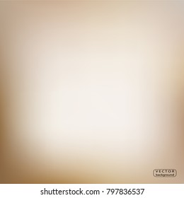 Abstract vector multicolored blurred background For Web and Mobile Applications. Blurred vector background can use for art illustration template design, brochure or web design.