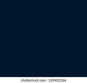 Abstract vector navy blue color stacked vertical rectangles pattern background.