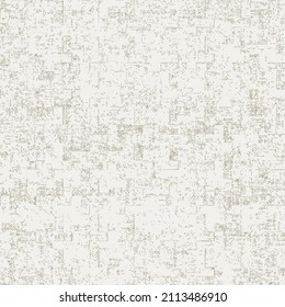 Abstract vector noise. grey Small particles of debris and dust. Distressed uneven background. Grunge texture overlay with rough and fine grains isolated on white background. 