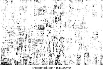 Abstract vector noise. Grunge texture overlay with fine particles on isolated background. Vector illustration. EPS10.