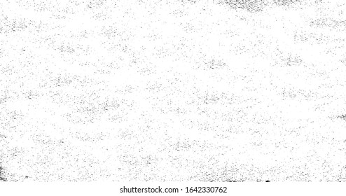 Abstract vector noise. Grunge texture overlay with rough and fine black particles isolated on white background. Vector illustration. EPS10.
