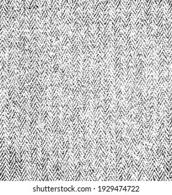 Abstract vector noise. Small particles of debris and dust. Distressed uneven background. Grunge texture overlay with rough and fine grains isolated on white background. Vector illustration. EPS10.