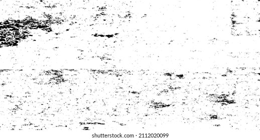Abstraktes Vektorgeräusch. Kleine Partikel aus Schmutz und Staub. Unruhestifter ungleicher Hintergrund. Grunge Textur-Overlay mit groben und feinen Körnern einzeln auf weißem Hintergrund. Vektorgrafik. EPS10.