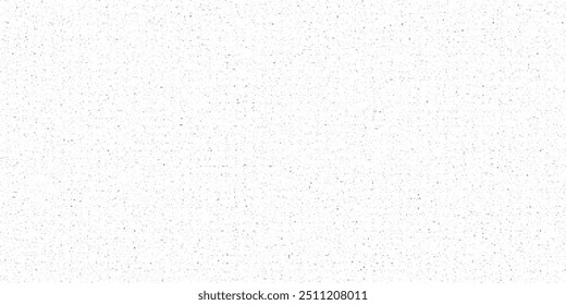 Abstract vector noise. Small particles of debris and dust. Distressed uneven background.