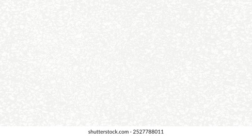 Abstract vector noise. Small particles of debris and dust. Distressed uneven background. Grunge texture overlay with fine grains isolated on white background.