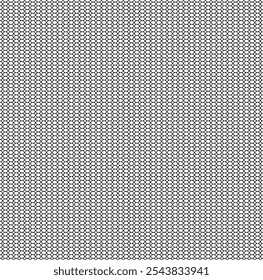 Abstract vector noise. Small particles of debris and dust. Distressed uneven background. Grunge texture overlay with rough and fine grains isolated on white background. Vector illustration. EPS10.