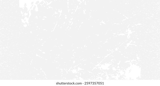 Abstract vector noise. Small particles of debris and dust. Distressed uneven background. Grunge texture overlay with fine grains  effect