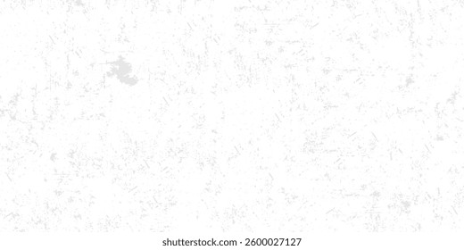 Abstract vector noise. Small particles of debris and dust. Distressed uneven background. Grunge texture overlay with fine grains isolated on white background modern