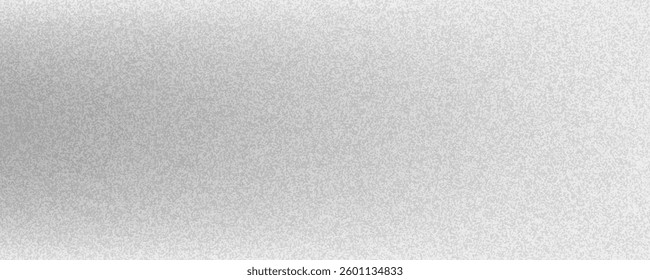 Abstract vector noise. Small particles of debris and dust. Distressed uneven background. Grunge texture overlay with fine grains isolated on white background. Vector. eps 10