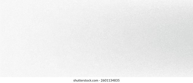 Abstract vector noise. Small particles of debris and dust. Distressed uneven background. Grunge texture overlay with fine grains isolated on white background. Vector. eps 10