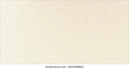 Abstract vector noise. Small particles of debris and dust. Distressed uneven background. Grunge texture overlay with fine grains isolated on white background. Vector illustration.
