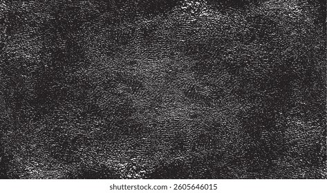 Abstract vector noise. Small particles of debris and dust. Distressed uneven background. Grunge with fine grains isolated on white background. Vector illustration. EPS10.