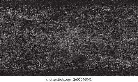 Abstract vector noise. Small particles of debris and dust. Distressed uneven background. Grunge with fine grains isolated on white background. Vector illustration. EPS10.