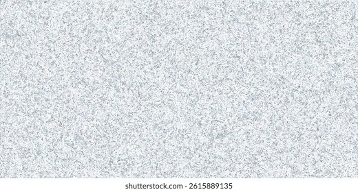 Abstract vector noise. Small particles of debris and dust. Distressed uneven background. Grunge texture overlay with fine grains isolated on white background