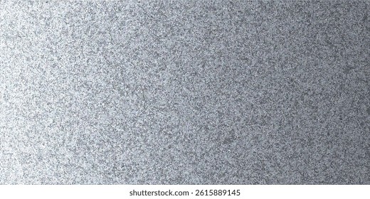 Abstract vector noise. Small particles of debris and dust. Distressed uneven background. Grunge texture overlay with fine grains isolated on white background