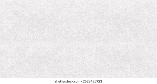 Abstraktes Vektorrauschen. Kleine Schmutz- und Staubpartikel. Grunge-Textur-Overlay mit feinen Körnern einzeln auf weißem Hintergrund. Vektor EPS10