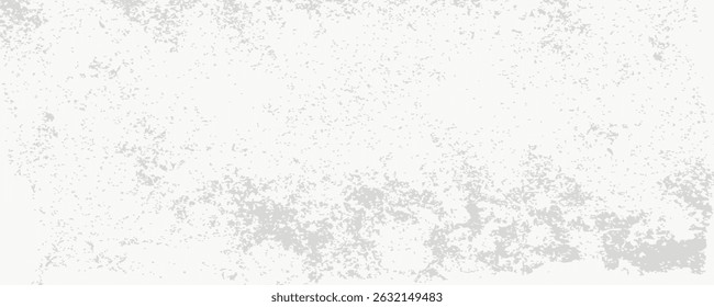 Ruído abstrato do vetor. Pequenas partículas de detritos e poeira. Fundo irregular angustiado.
