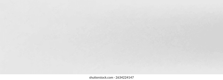 Ruído abstrato do vetor. Pequenas partículas de detritos e poeira. Fundo irregular angustiado. Cobertura de textura grunge com grãos finos isolados sobre fundo branco. Ilustração vetorial.