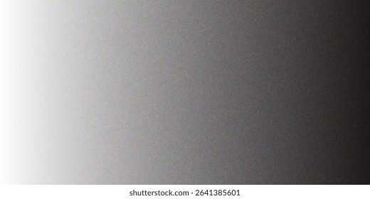 Abstract vector noise. Small particles of debris and dust. Distressed uneven background. Grunge texture overlay with fine grains isolated on white background eps 10