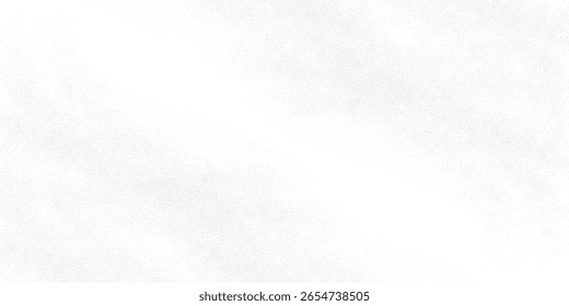 Ruído abstrato do vetor. Pequenas partículas de detritos e poeira. Fundo irregular e danificado.