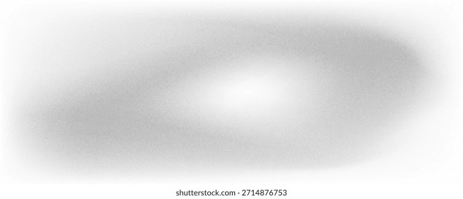 Ruido Abstractas del Vector. Pequeñas partículas de escombros y polvo. Angustiado fondo desigual. Superposición de textura grunge con granos finos aislados sobre fondo blanco. Ilustración vectorial.