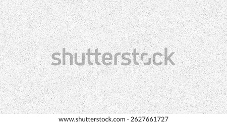 Abstract vector noise. Small particles of debris and dust. Distressed uneven background. Grunge texture overlay with fine grains isolated on white background. Vector