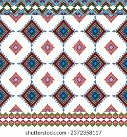 Abstract Vector, Paisley pattern, Batik, seamless, ethnic, beautiful embroidery, Ethnic pattern, Ogee, Vector element, Ikat pattern, tribal pattern, hand draw embroidery.