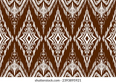 Abstract Vector, Paisley pattern, Batik, beautiful embroidery, Ethnic pattern, Ogee, Vector element, Ikat pattern.