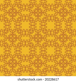 Abstract  vector pattern