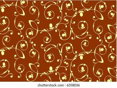 abstract vector pattern