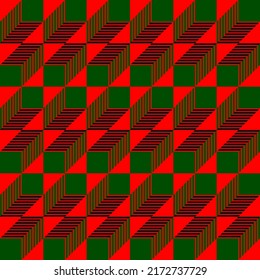 Abstract vector pattern artwork made with various geometry shapes and elements. Geometric design graphics for poster, cover, art, presentation, prints, fabric, wallpaper and etc.