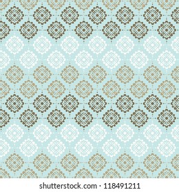 abstract vector pattern background