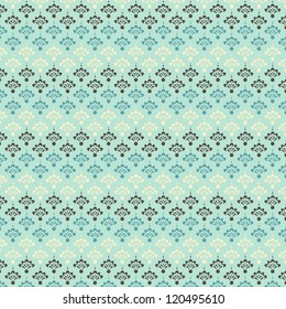 abstract vector pattern background