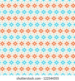 abstract vector pattern background