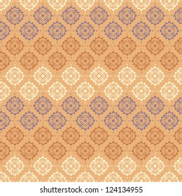 abstract vector pattern background