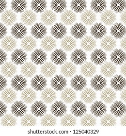 abstract vector pattern background