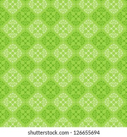 abstract vector pattern background