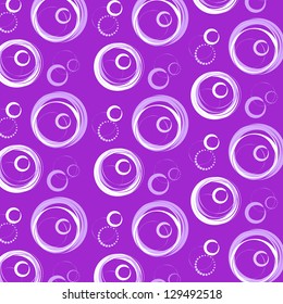abstract vector pattern background