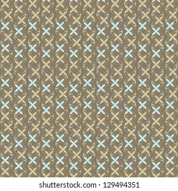 abstract vector pattern background