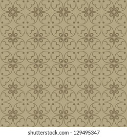 abstract vector pattern background