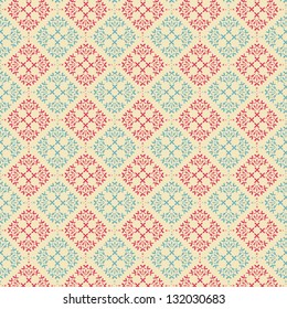 abstract vector pattern background