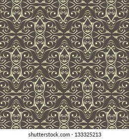 abstract vector pattern background