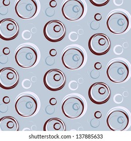 abstract vector pattern background