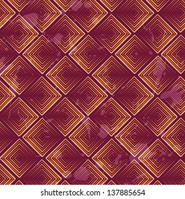 abstract vector pattern background