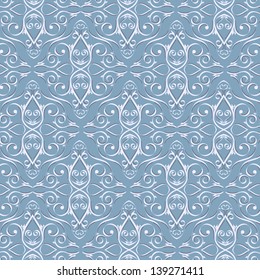 abstract vector pattern background